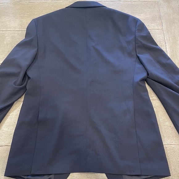 ZARA ORIGINS BLAZER - Picture 2 of 6
